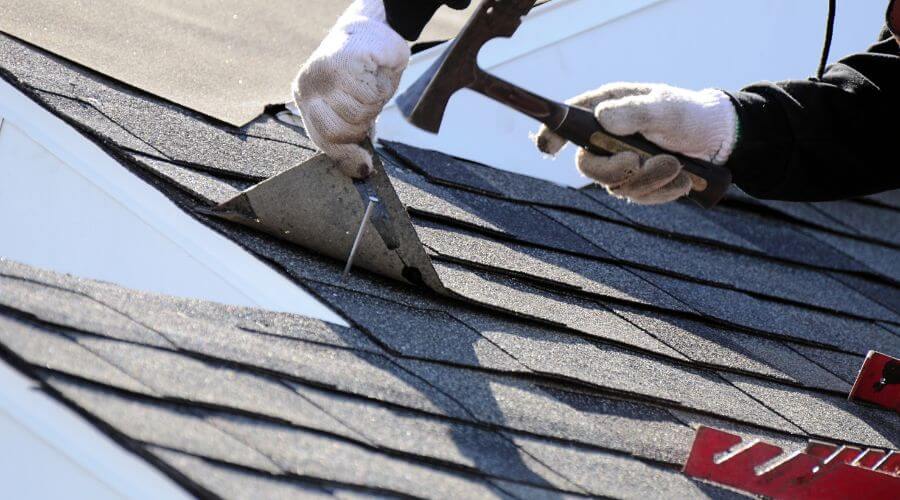 Professional residential roofers in Bryant Pond, ME